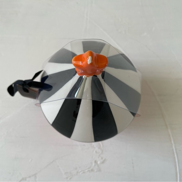 CARNIVAL COTTAGE HALLOWEEN BLACK CAT Mug By JOHANNA PARKER NWT - Picture 8 of 8